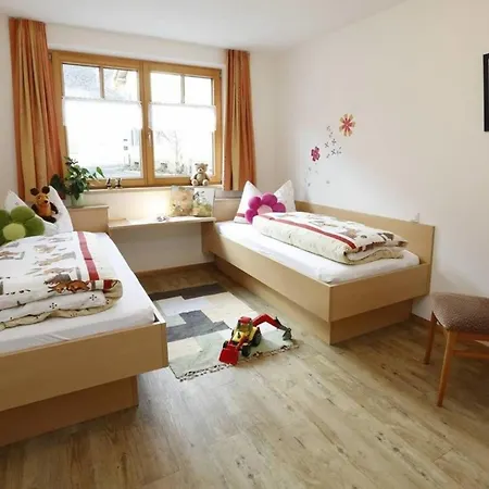 Apartamento Heublume, Lochbihler, Wertachallgaeu *